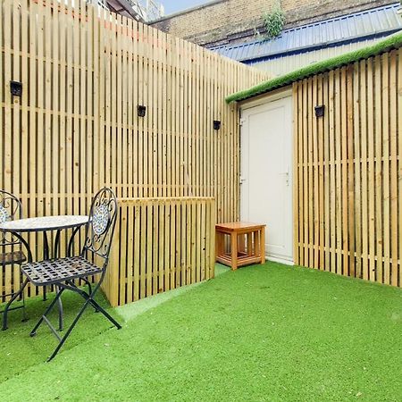 Lovely 4 Bed Apartment Perfect For Families! London Exterior photo