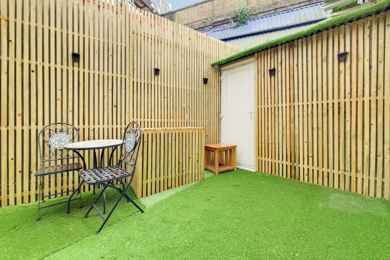 Lovely 4 Bed Apartment Perfect For Families! London Exterior photo